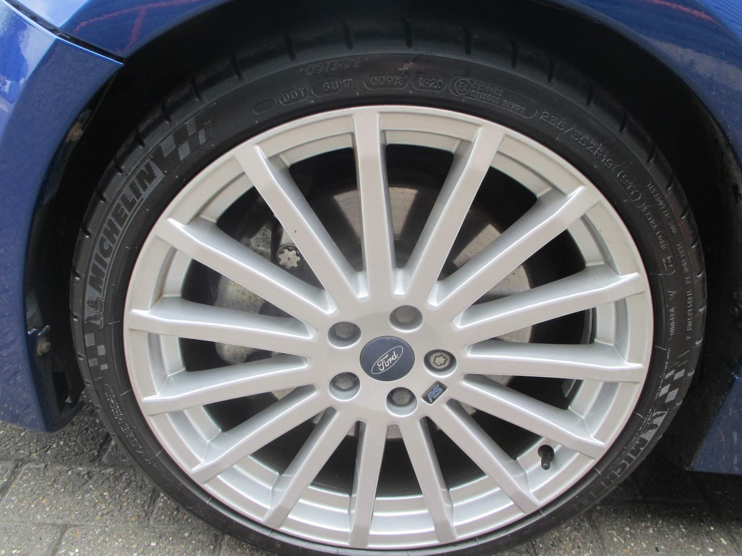 Used Ford Focus 2010 for sale - 77598197: Photo 14