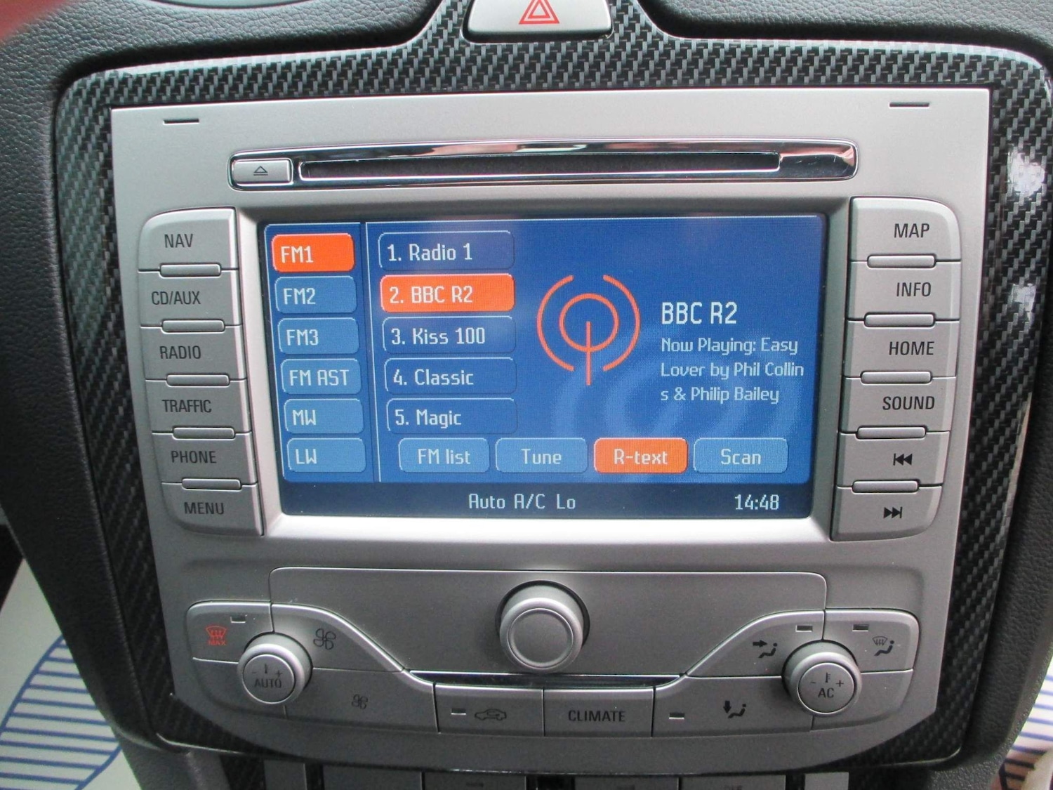 Used Ford Focus 2010 for sale - 77598197: Photo 17