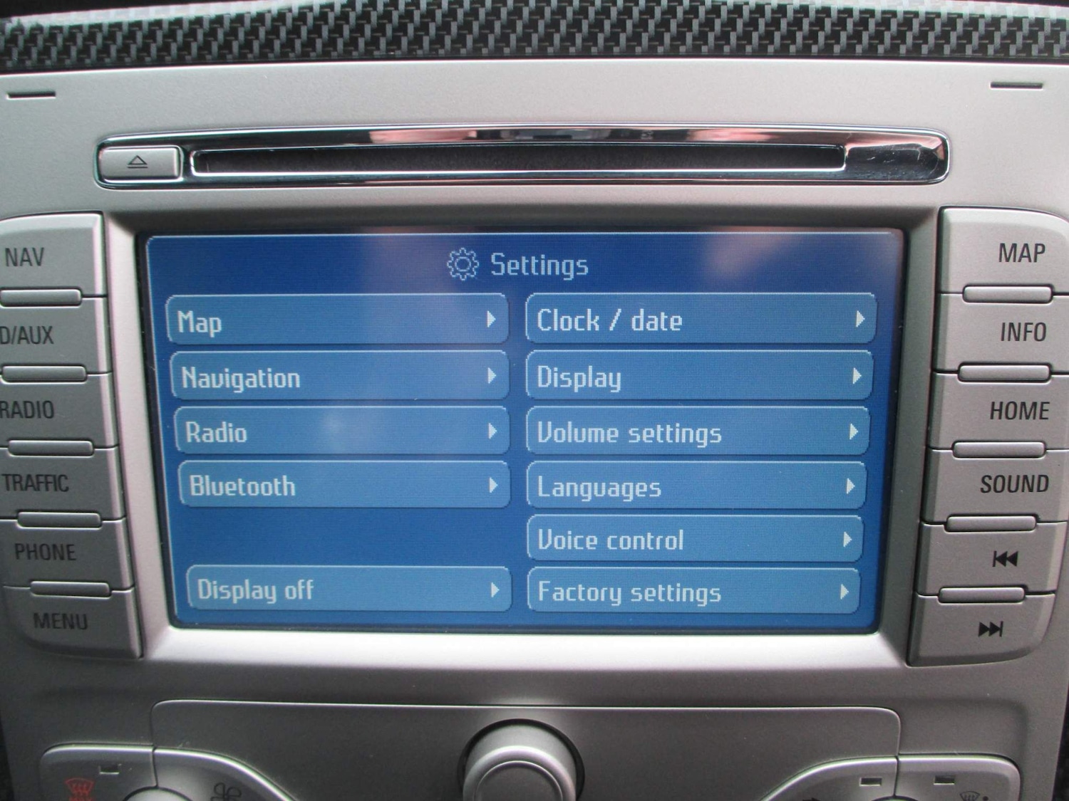 Used Ford Focus 2010 for sale - 77598197: Photo 19