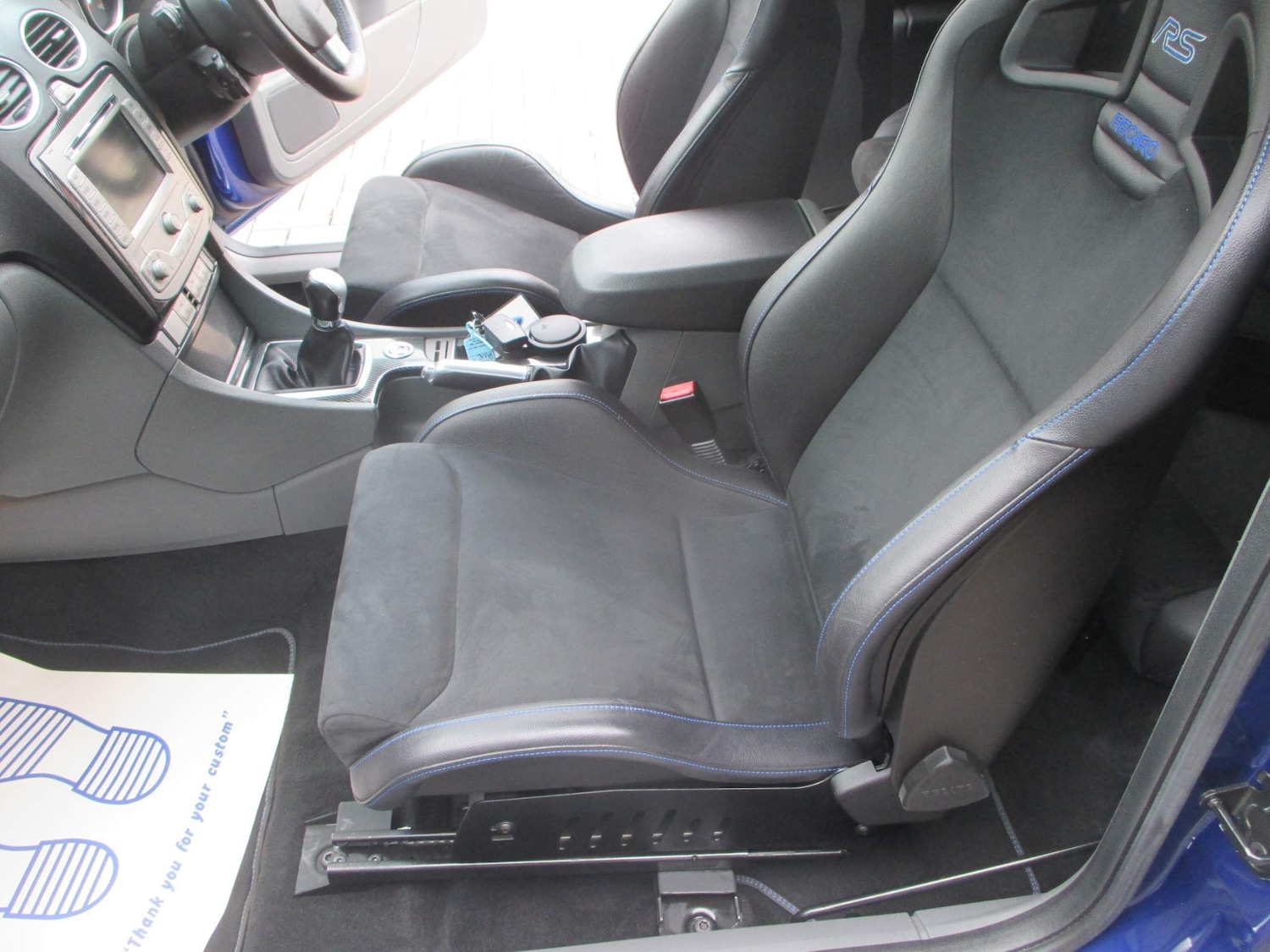 Used Ford Focus 2010 for sale - 77598197: Photo 23