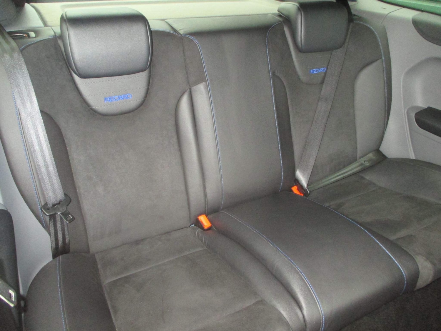 Used Ford Focus 2010 for sale - 77598197: Photo 26