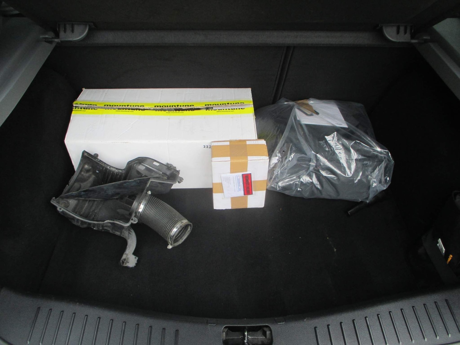 Used Ford Focus 2010 for sale - 77598197: Photo 29