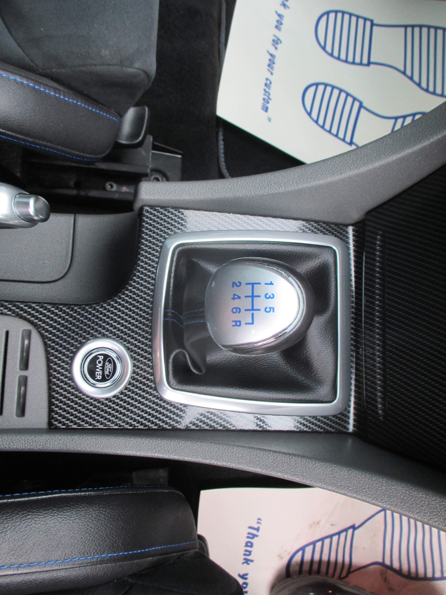 Used Ford Focus 2010 for sale - 77598197: Photo 37