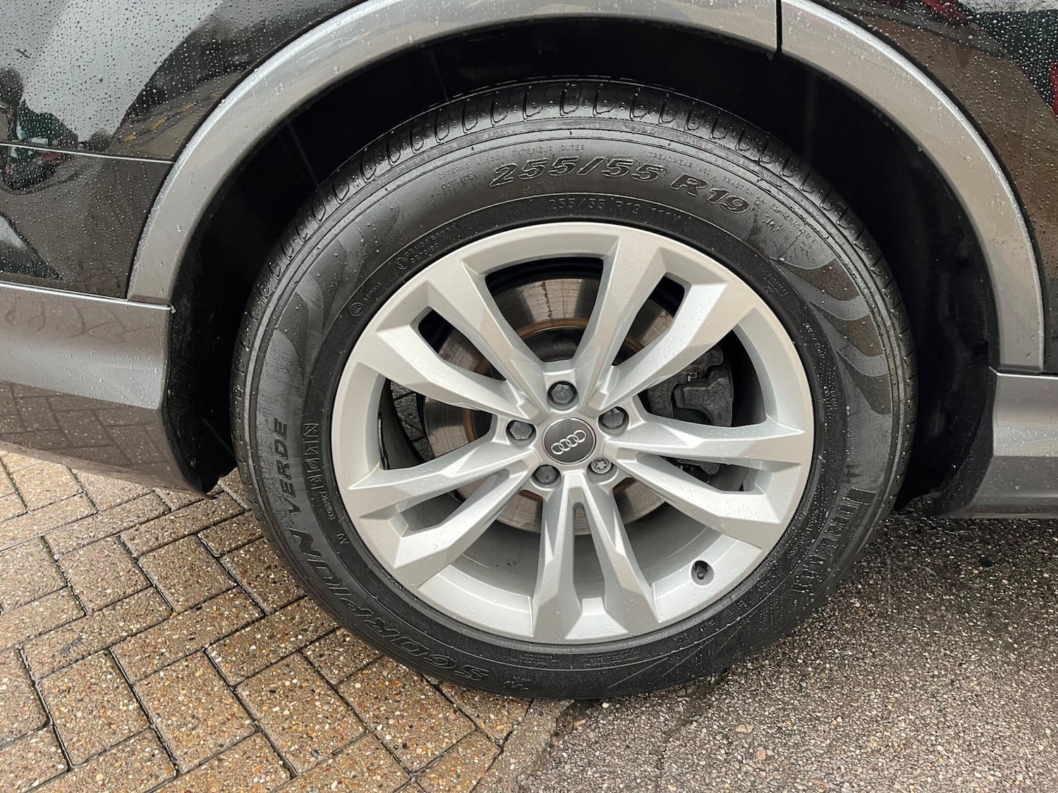 Used Audi Q7 2020 for sale - 77386881: Photo 13