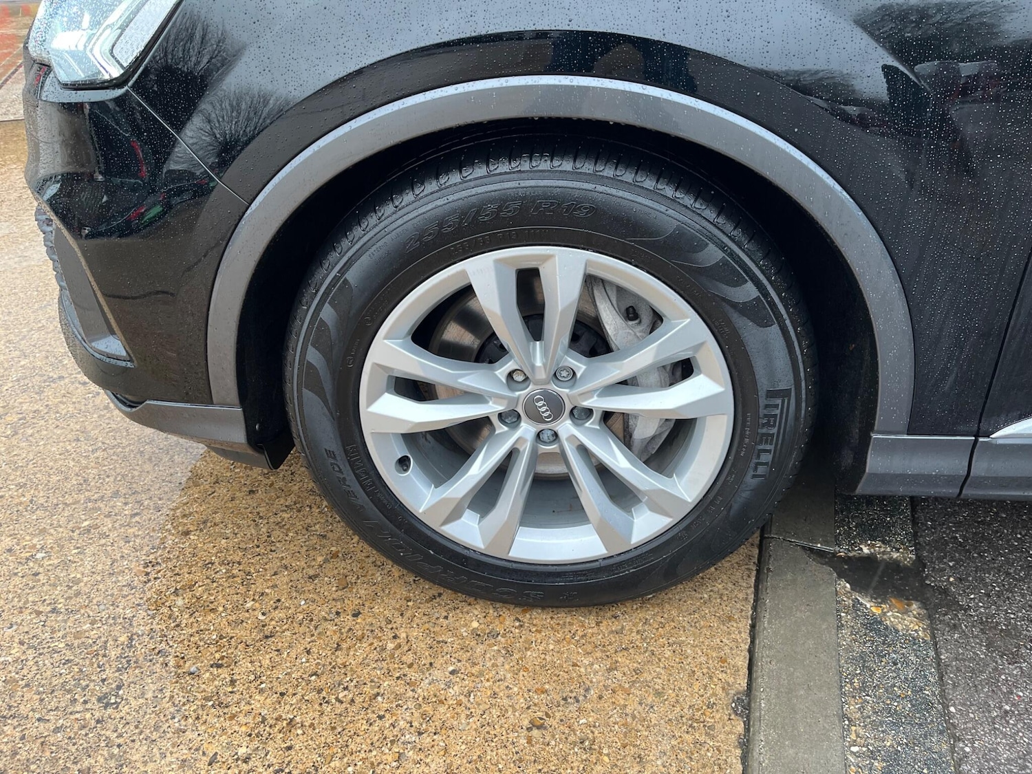 Used Audi Q7 2020 for sale - 77386881: Photo 15