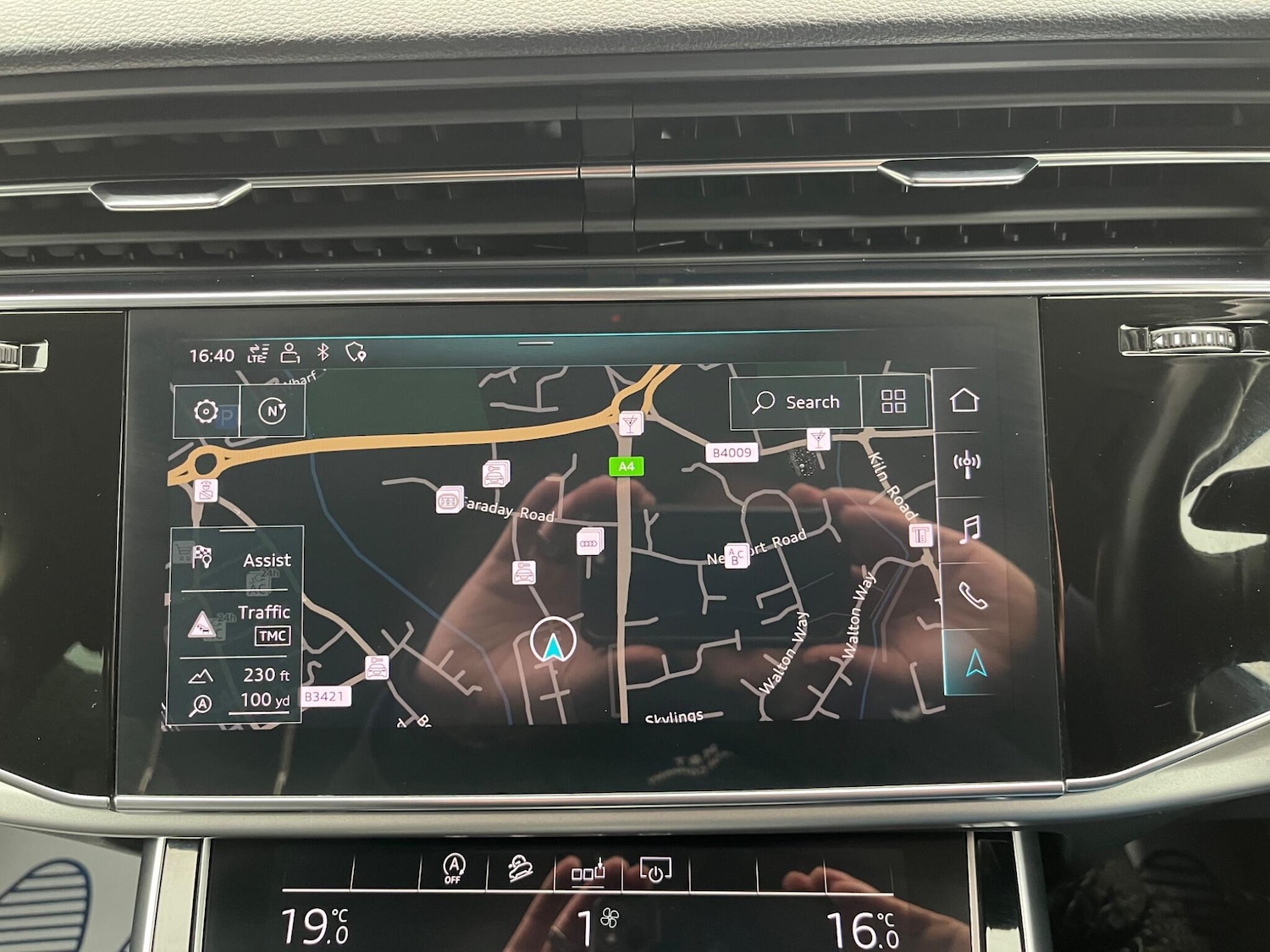 Used Audi Q7 2020 for sale - 77386881: Photo 18