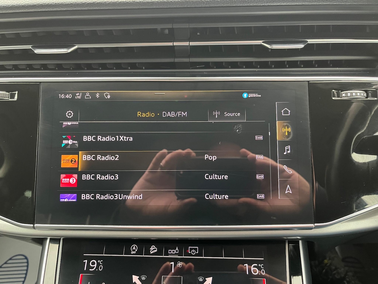 Used Audi Q7 2020 for sale - 77386881: Photo 19