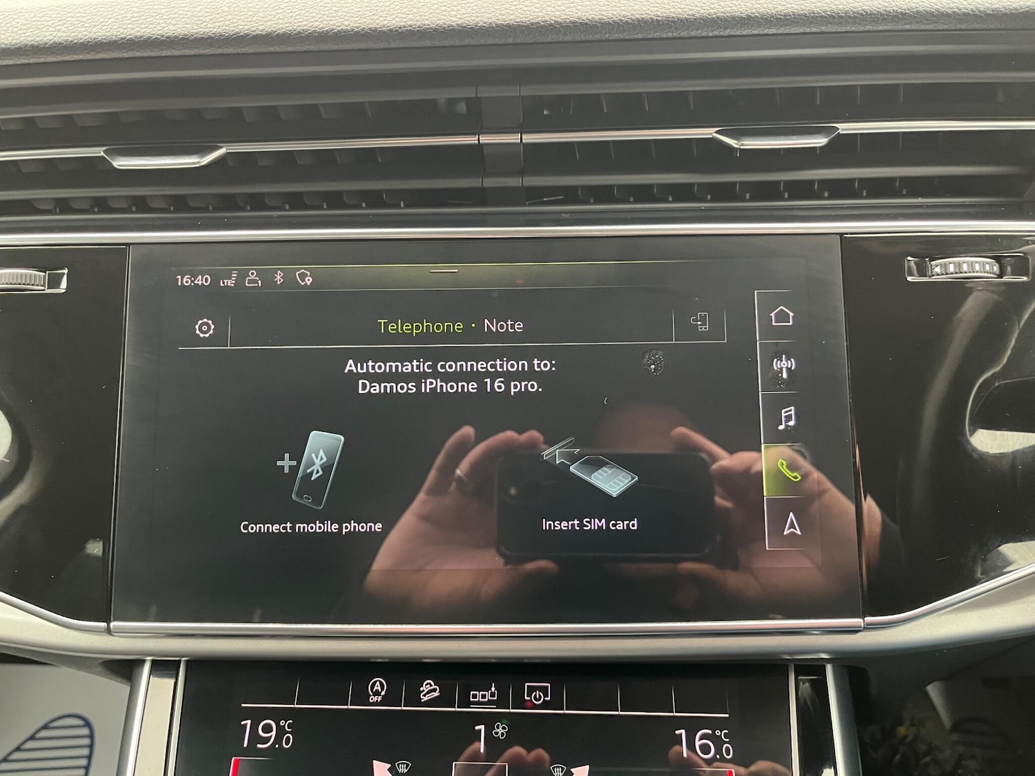 Used Audi Q7 2020 for sale - 77386881: Photo 20