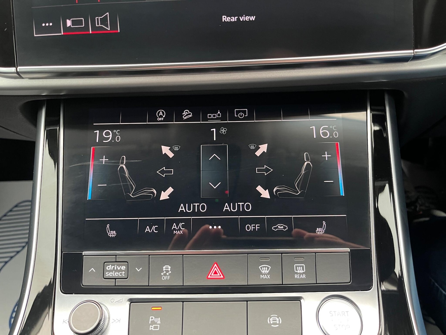 Used Audi Q7 2020 for sale - 77386881: Photo 22