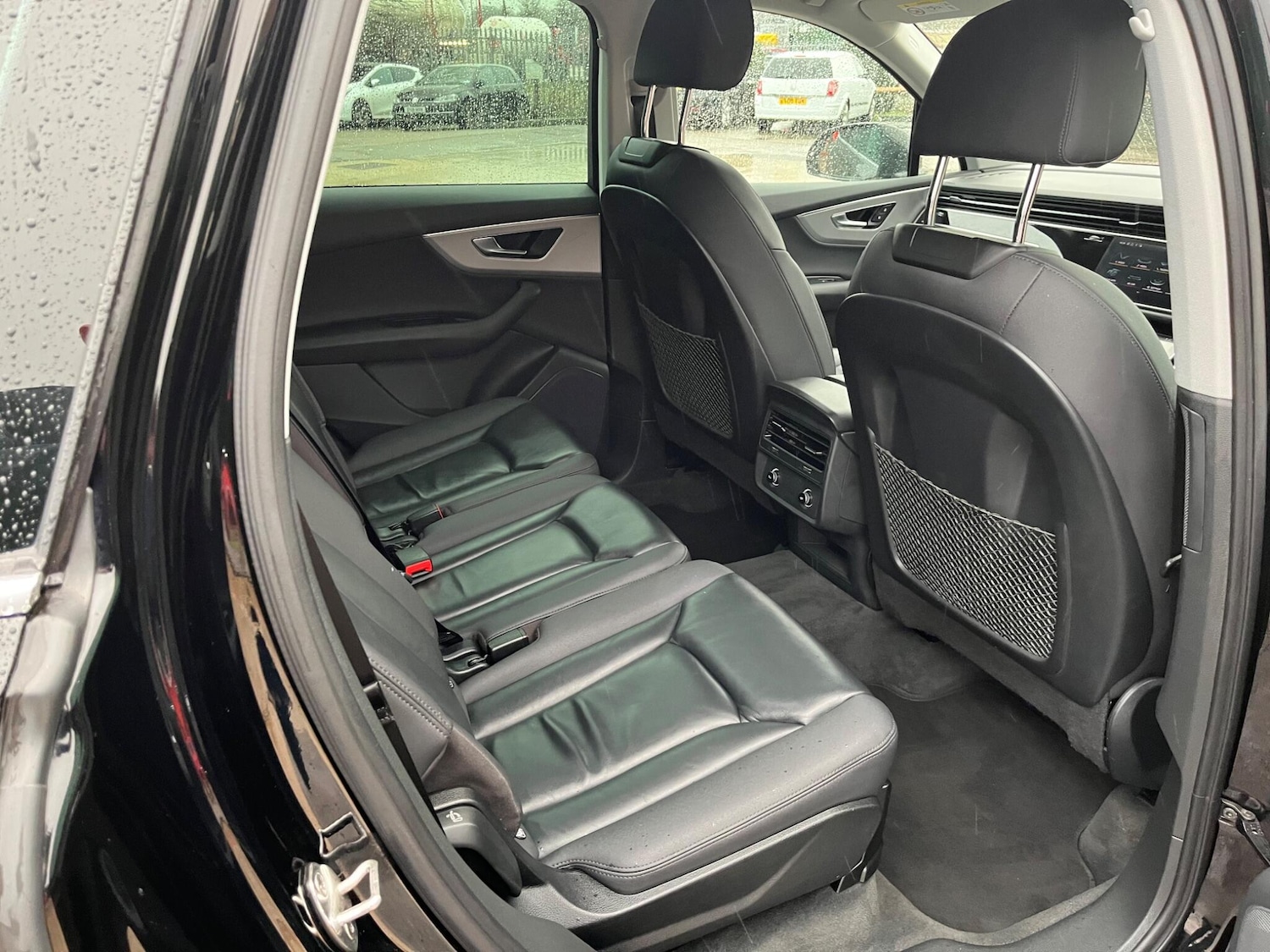 Used Audi Q7 2020 for sale - 77386881: Photo 24