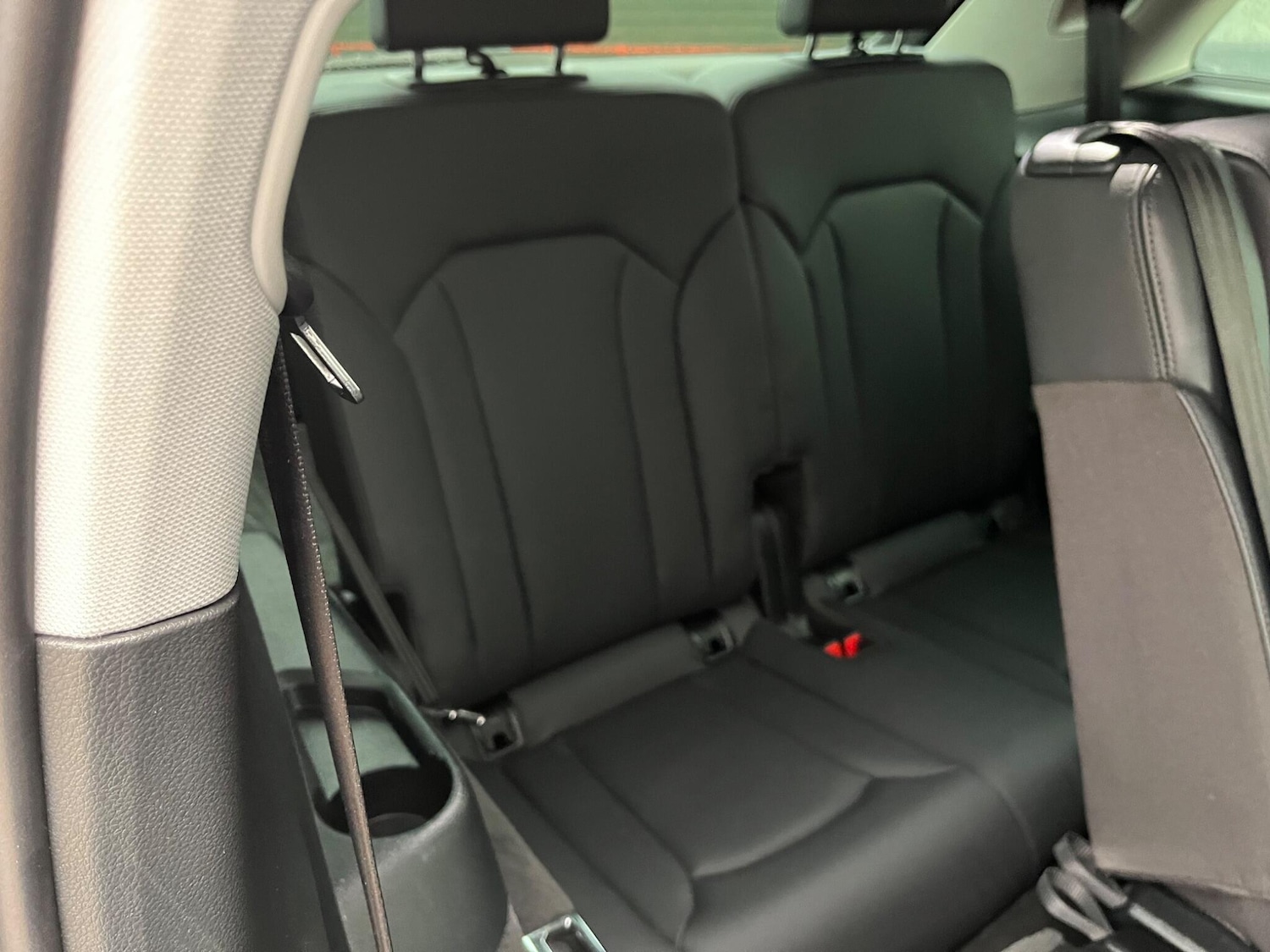 Used Audi Q7 2020 for sale - 77386881: Photo 25