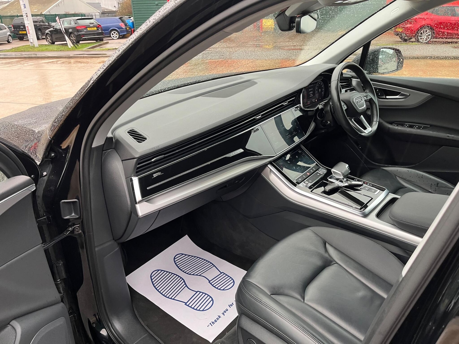 Used Audi Q7 2020 for sale - 77386881: Photo 26