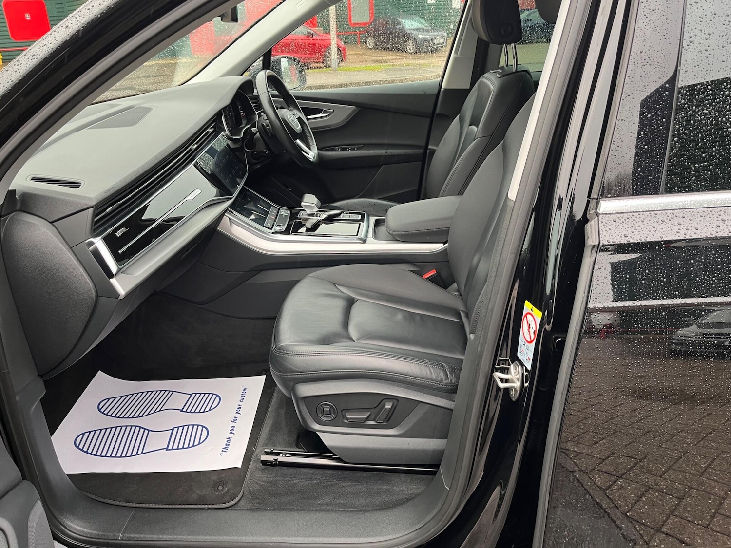 Used Audi Q7 2020 for sale - 77386881: Photo 27