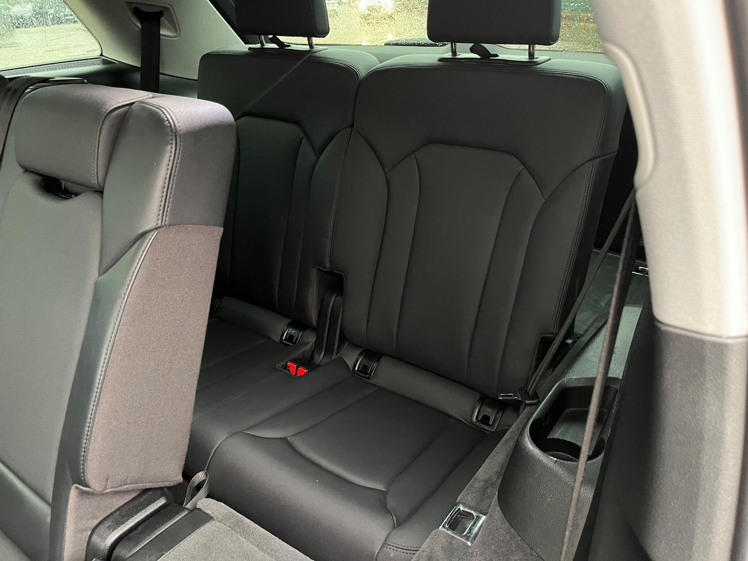 Used Audi Q7 2020 for sale - 77386881: Photo 28