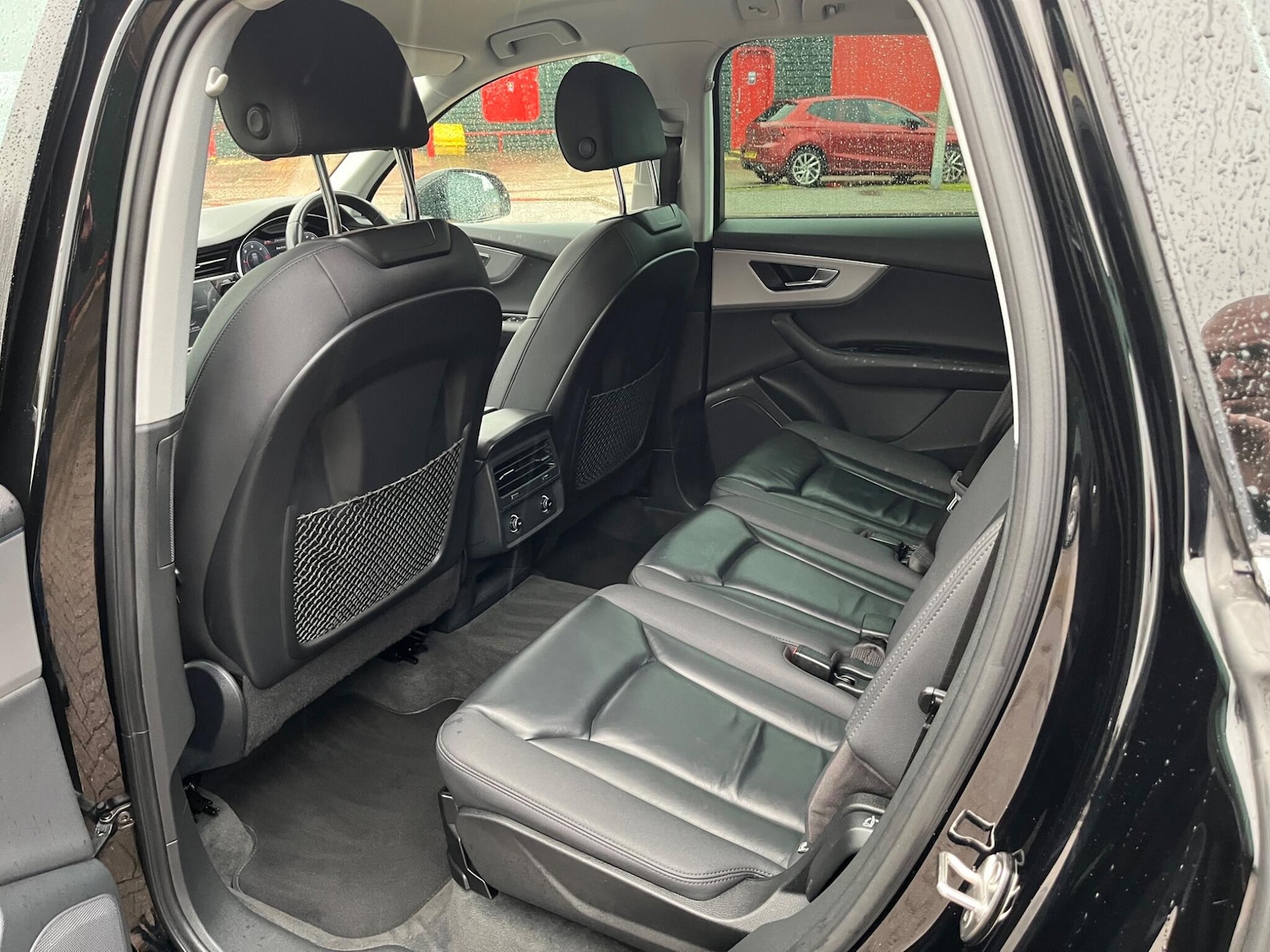 Used Audi Q7 2020 for sale - 77386881: Photo 29