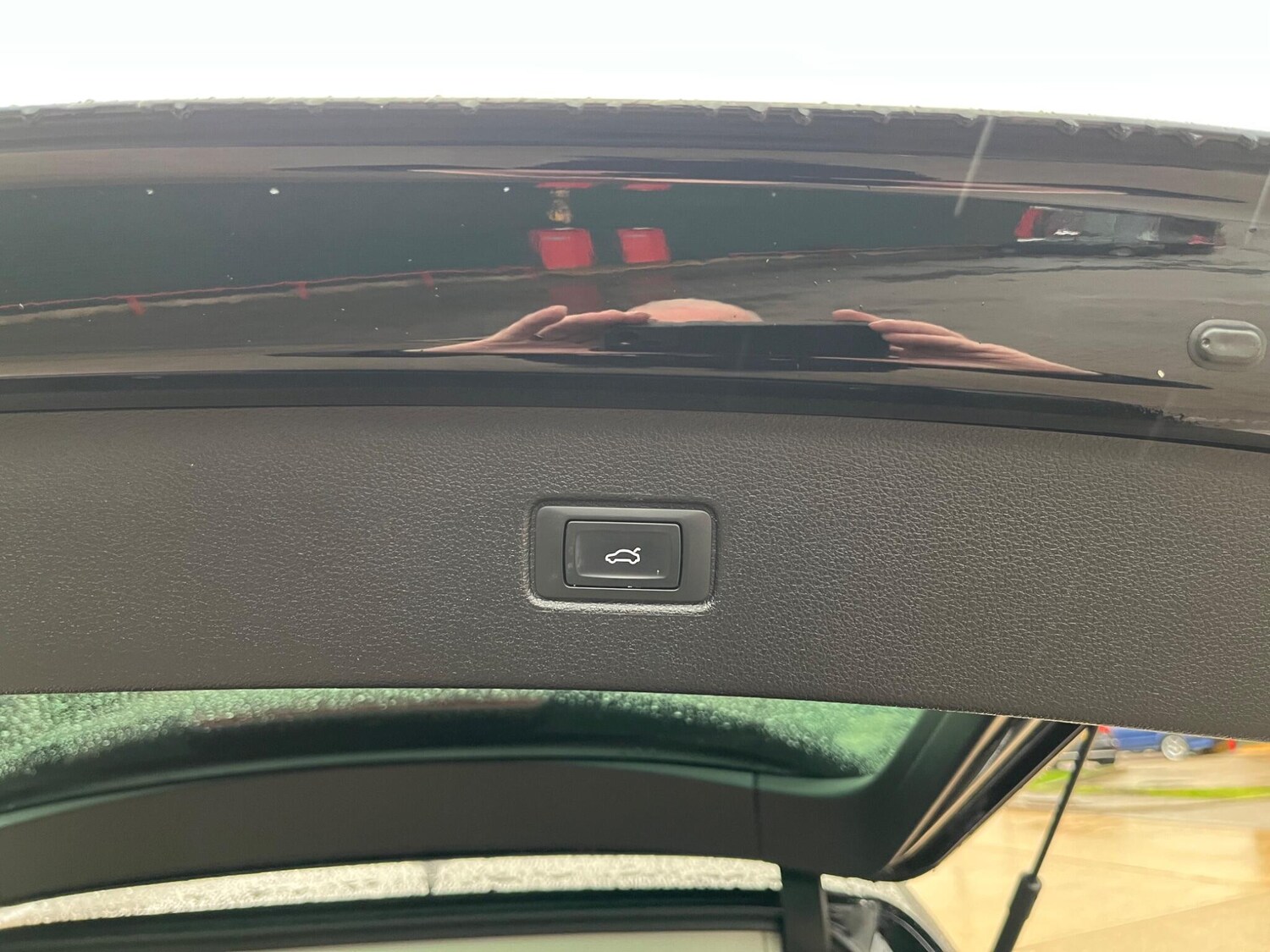 Used Audi Q7 2020 for sale - 77386881: Photo 31