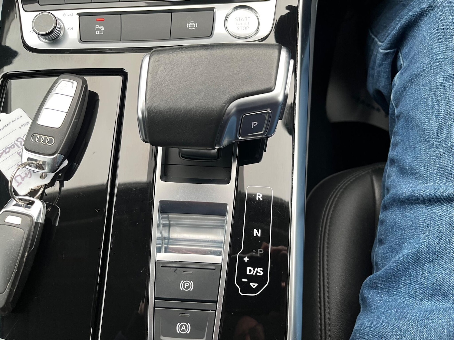 Used Audi Q7 2020 for sale - 77386881: Photo 32