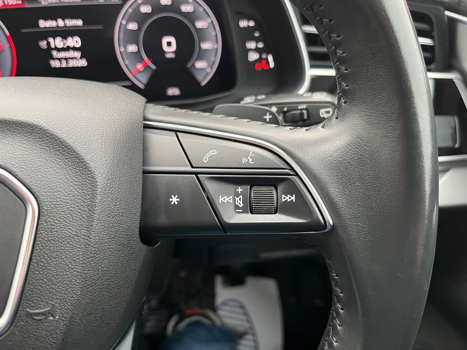 Used Audi Q7 2020 for sale - 77386881: Photo 34