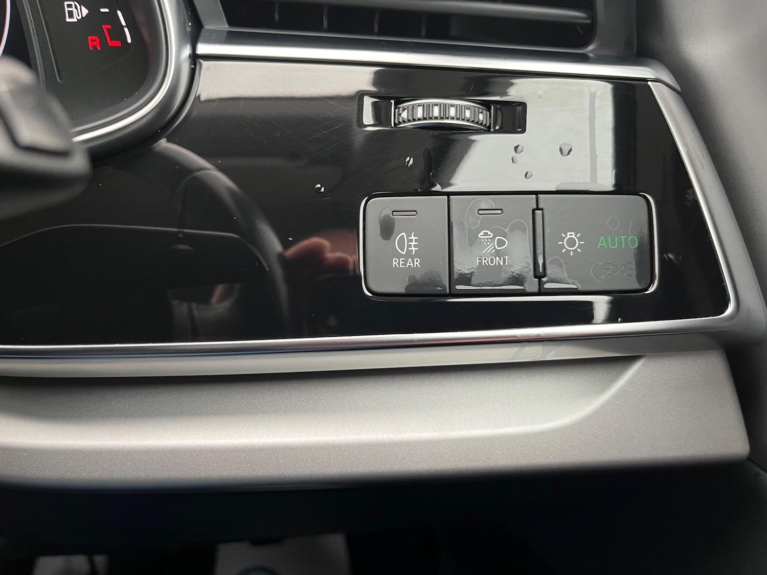 Used Audi Q7 2020 for sale - 77386881: Photo 36