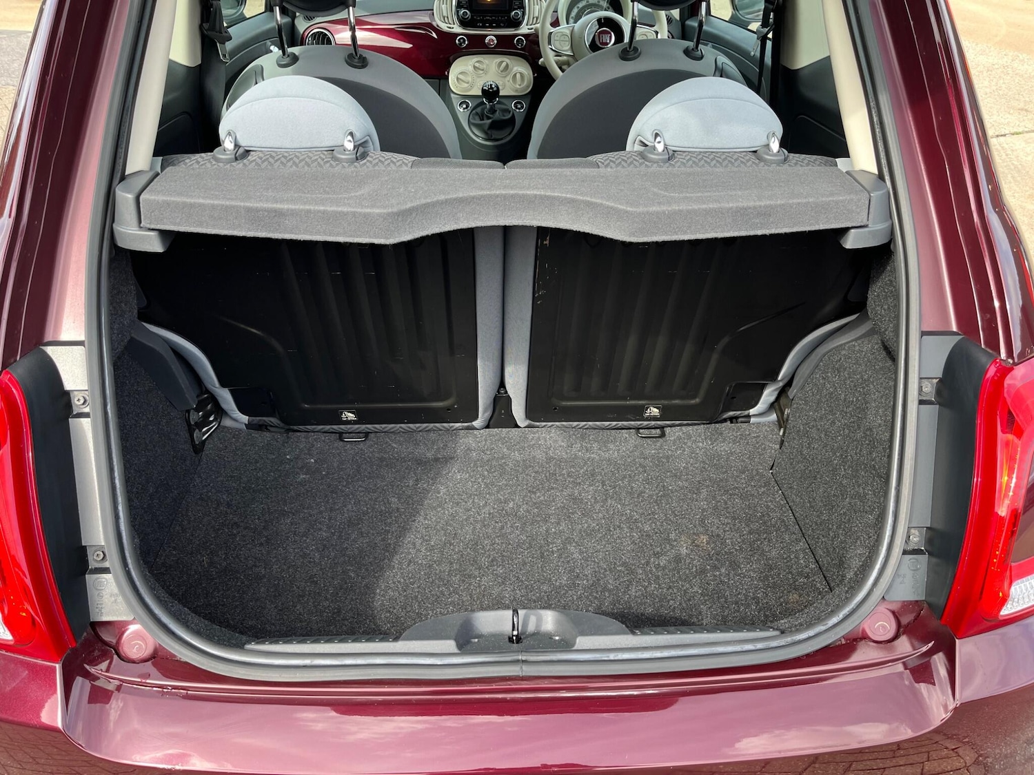 Vehicle 23