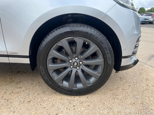 Used Land Rover Range Rover Velar 2019 for sale - 75153790: Photo 15