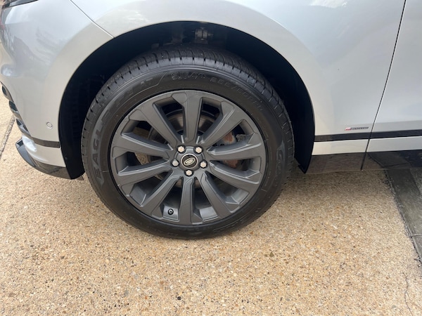 Used Land Rover Range Rover Velar 2019 for sale - 75153790: Photo 16