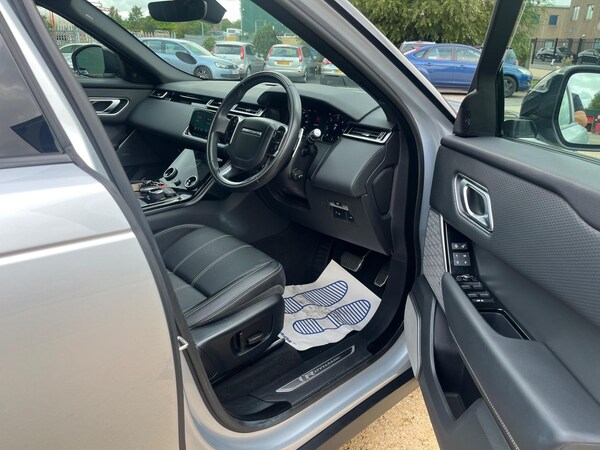 Used Land Rover Range Rover Velar 2019 for sale - 75153790: Photo 17