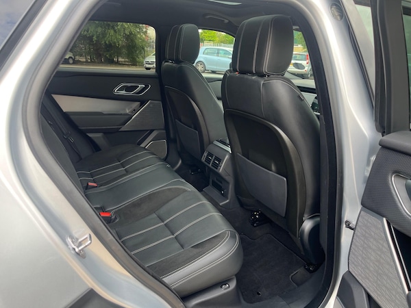 Used Land Rover Range Rover Velar 2019 for sale - 75153790: Photo 18