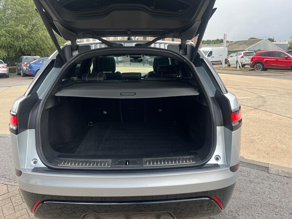 Used Land Rover Range Rover Velar 2019 for sale - 75153790: Photo 19