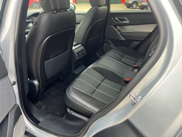 Used Land Rover Range Rover Velar 2019 for sale - 75153790: Photo 21