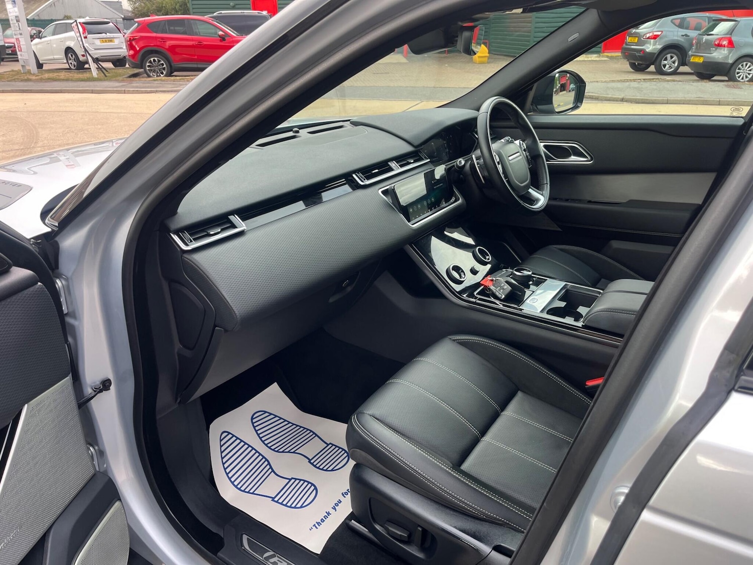 Vehicle 23