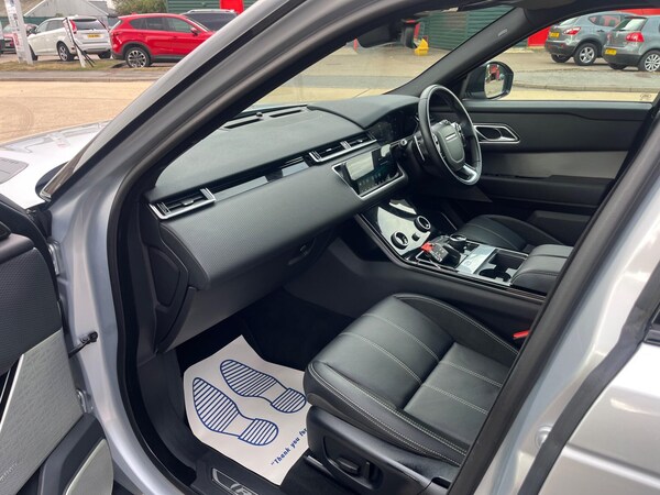 Used Land Rover Range Rover Velar 2019 for sale - 75153790: Photo 23