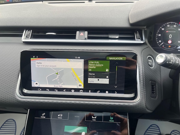 Used Land Rover Range Rover Velar 2019 for sale - 75153790: Photo 24