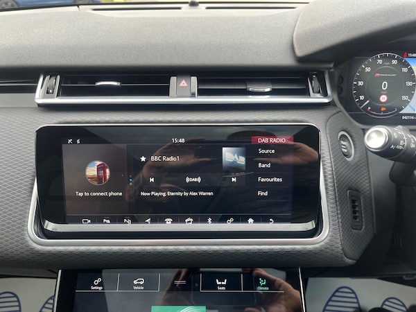Used Land Rover Range Rover Velar 2019 for sale - 75153790: Photo 25
