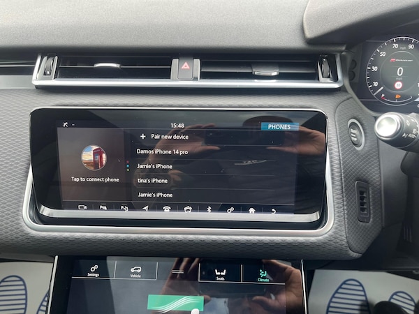 Used Land Rover Range Rover Velar 2019 for sale - 75153790: Photo 26