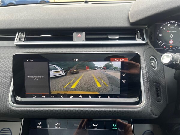 Used Land Rover Range Rover Velar 2019 for sale - 75153790: Photo 27