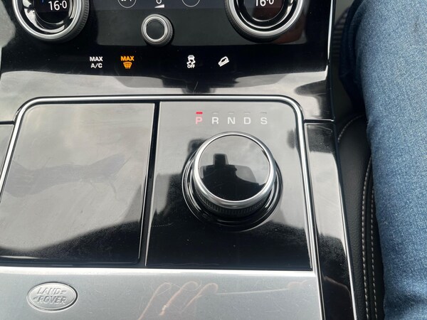 Used Land Rover Range Rover Velar 2019 for sale - 75153790: Photo 29