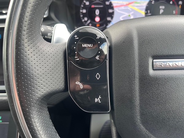 Used Land Rover Range Rover Velar 2019 for sale - 75153790: Photo 30