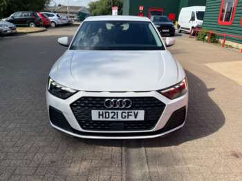 Used Audi A1 2021 for sale - 75109839: Photo
