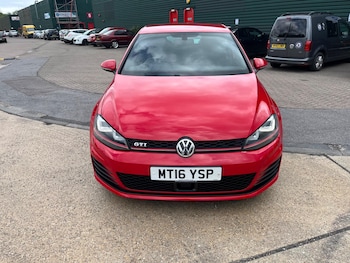 Used Volkswagen Golf 2016 for sale - 78796233: Photo