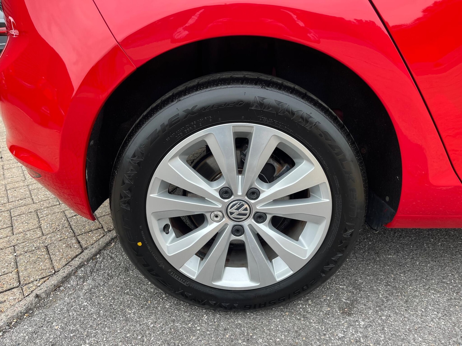 Used Volkswagen Golf 2013 for sale - 76989917: Photo 13