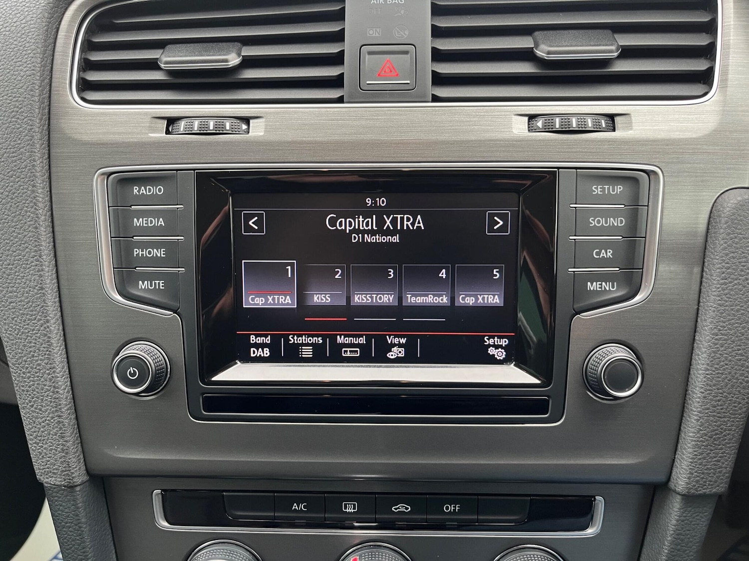 Used Volkswagen Golf 2013 for sale - 76989917: Photo 18