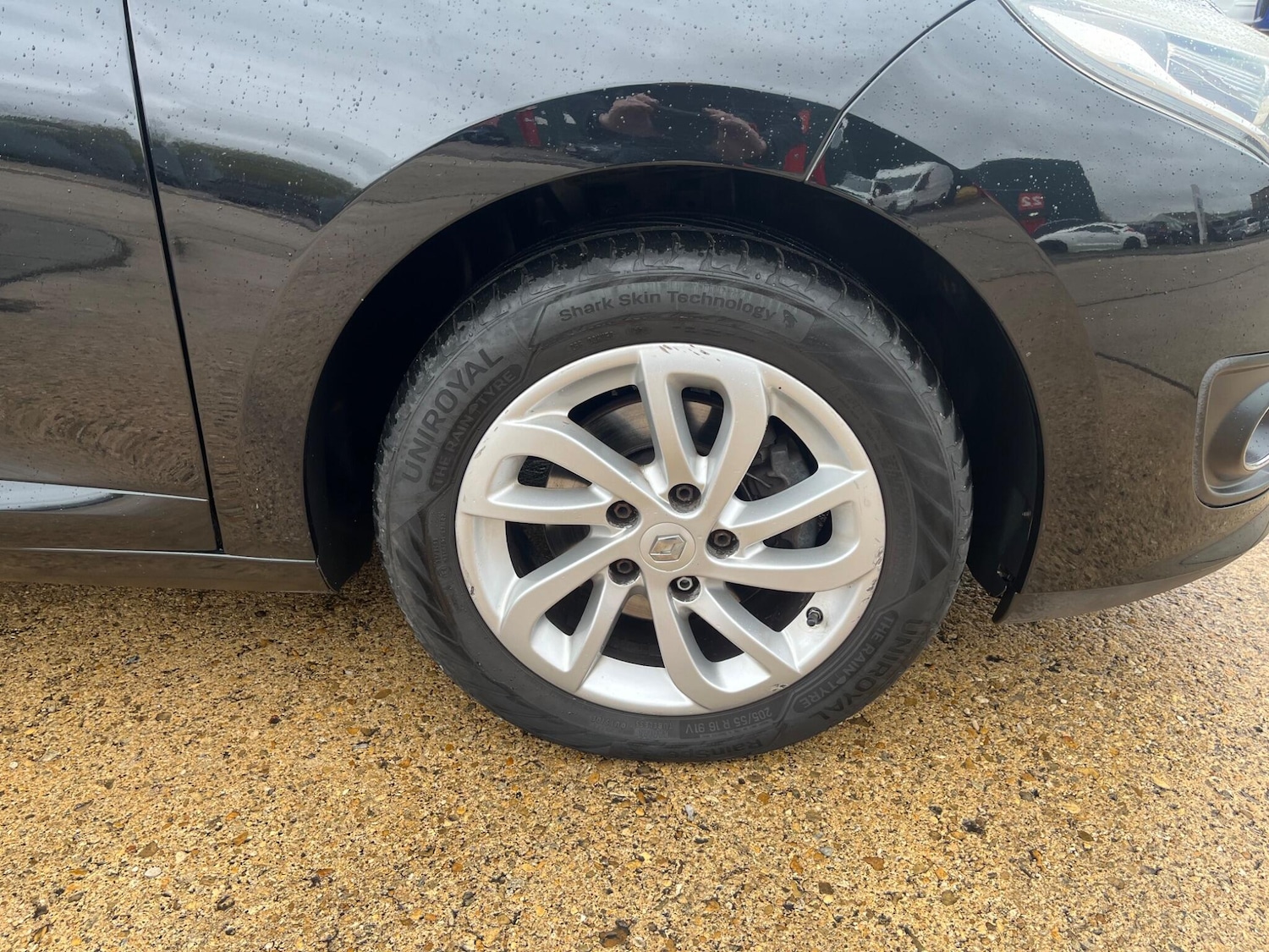 Used Renault Megane 2014 for sale - 77633616: Photo 10