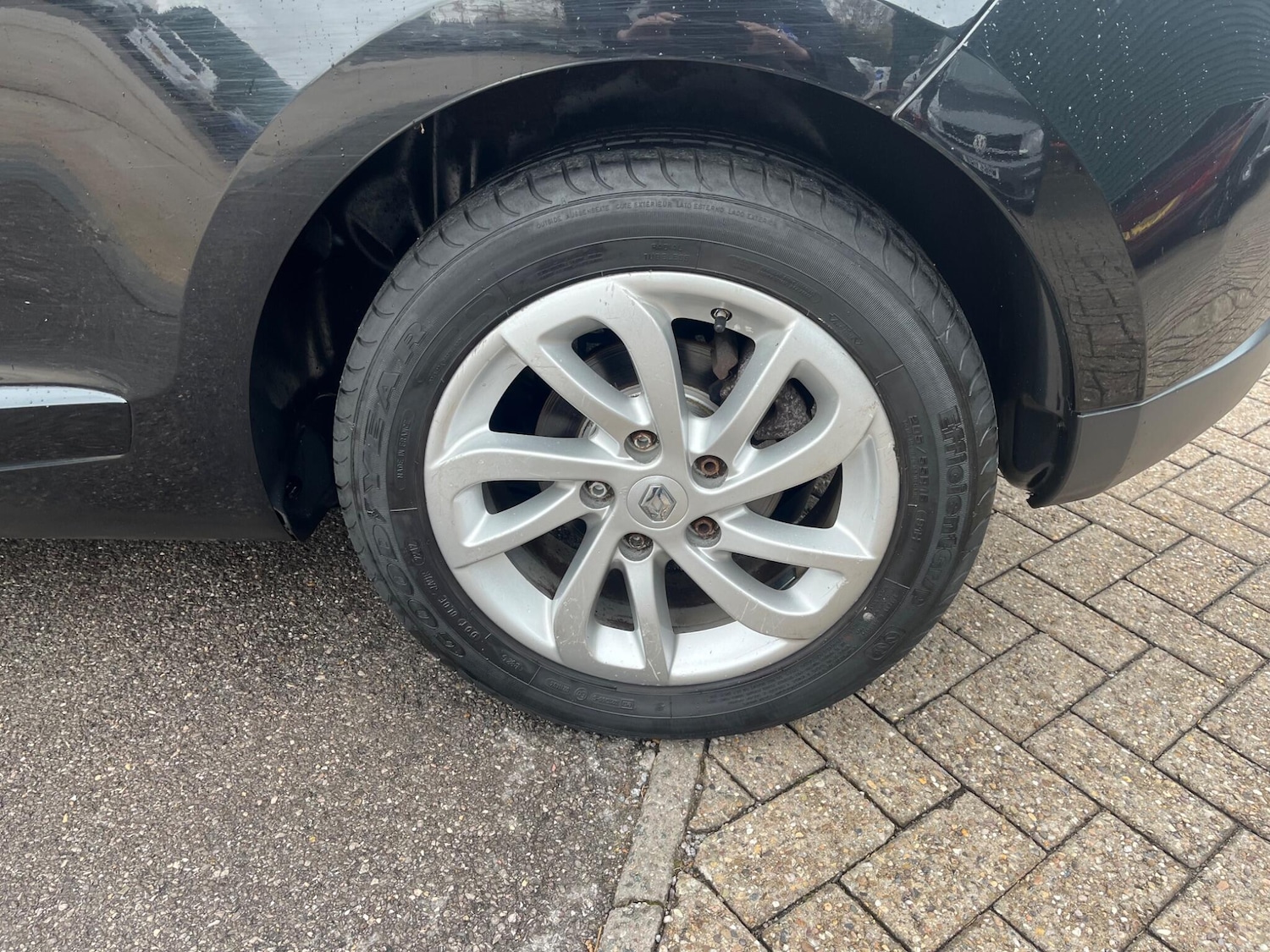 Used Renault Megane 2014 for sale - 77633616: Photo 12