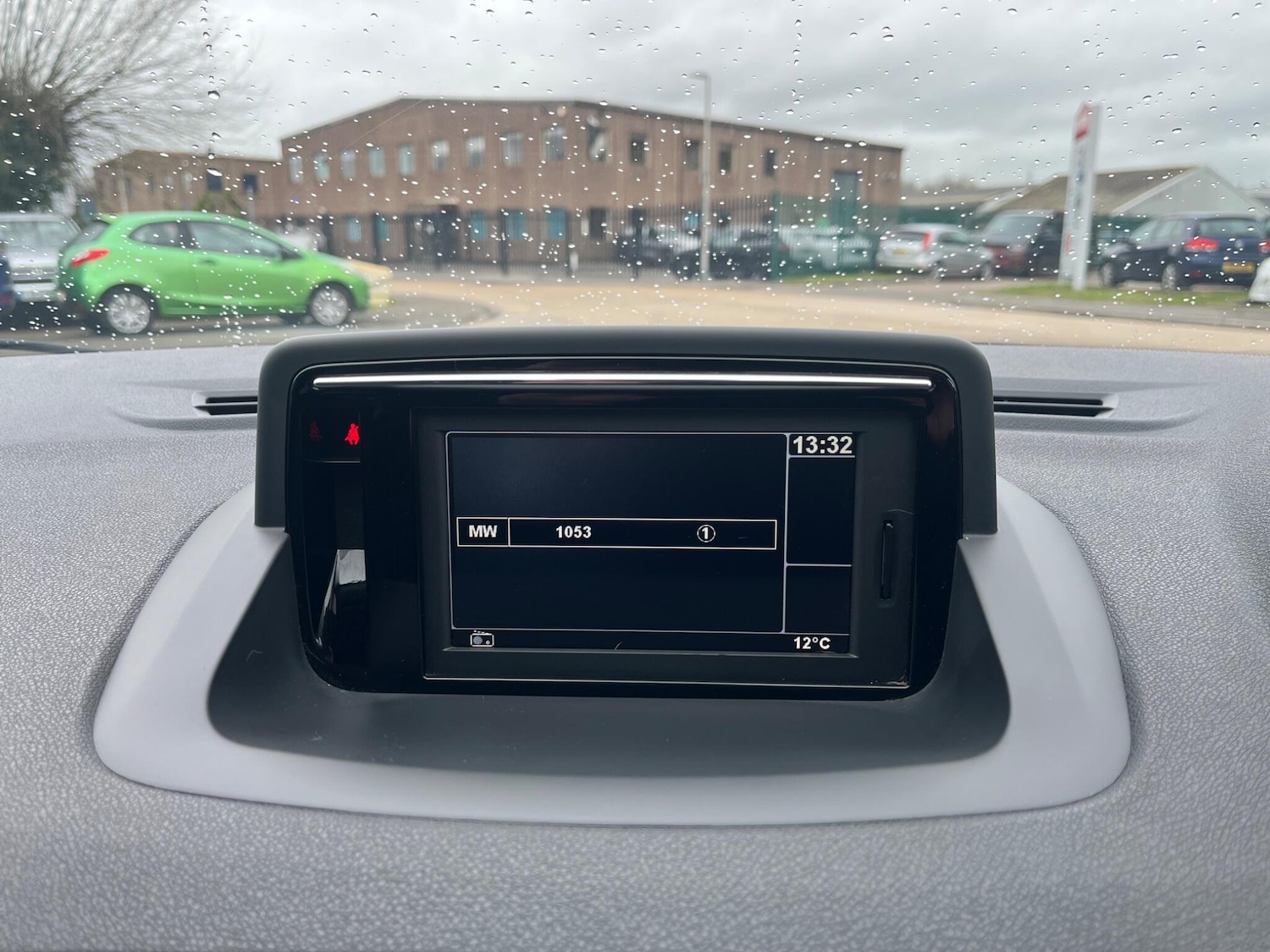 Used Renault Megane 2014 for sale - 77633616: Photo 15