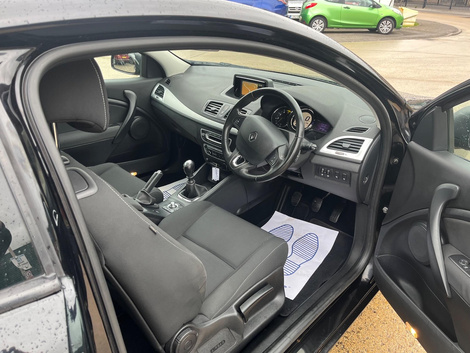 Used Renault Megane 2014 for sale - 77633616: Photo 16