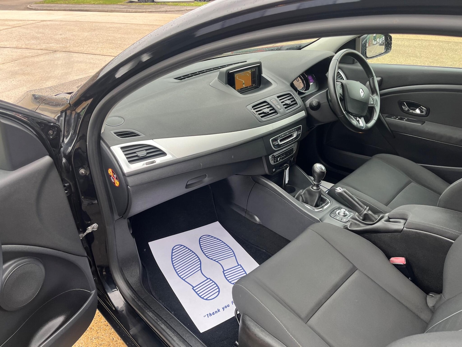 Used Renault Megane 2014 for sale - 77633616: Photo 17