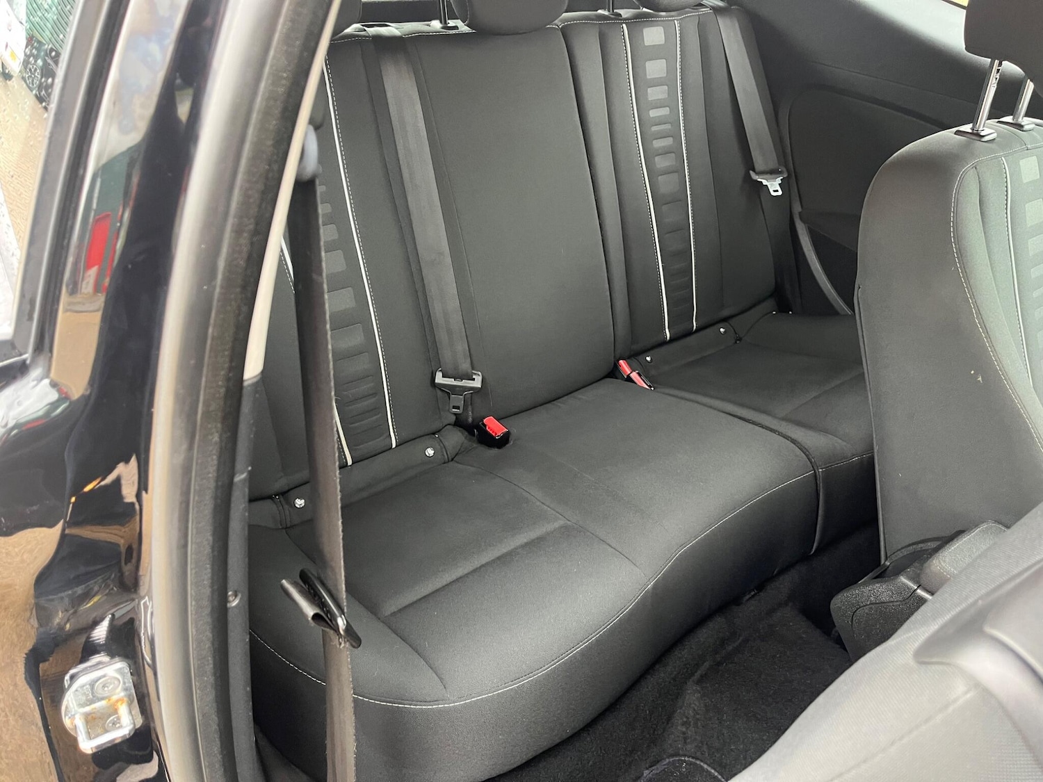 Used Renault Megane 2014 for sale - 77633616: Photo 18