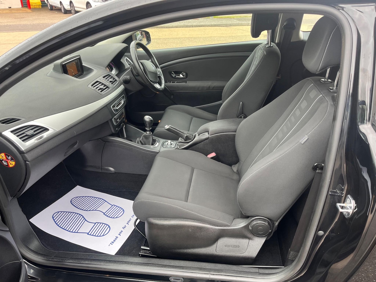 Used Renault Megane 2014 for sale - 77633616: Photo 19