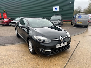 Used Renault Megane 2014 for sale - 77633616: Photo